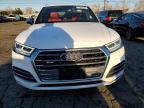 2019 Audi SQ5 Premium Plus