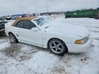 1996 Ford Mustang Cobra