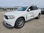 2016 Dodge Durango sxt
