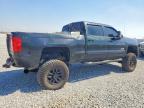 2019 Chevrolet Silverado K2500 Heavy Duty LTZ