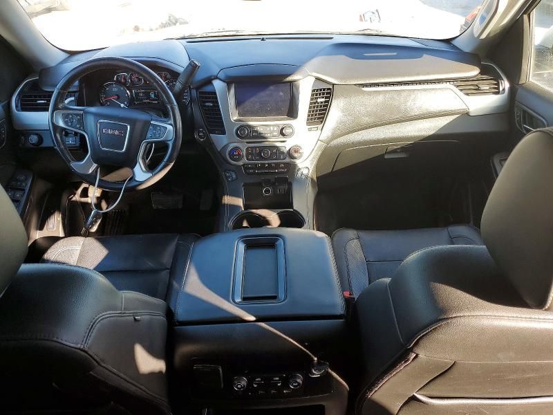 2020 GMC Yukon xl C1500 slt