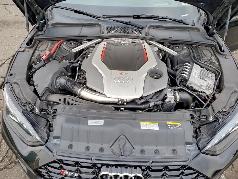 2021 Audi RS5
