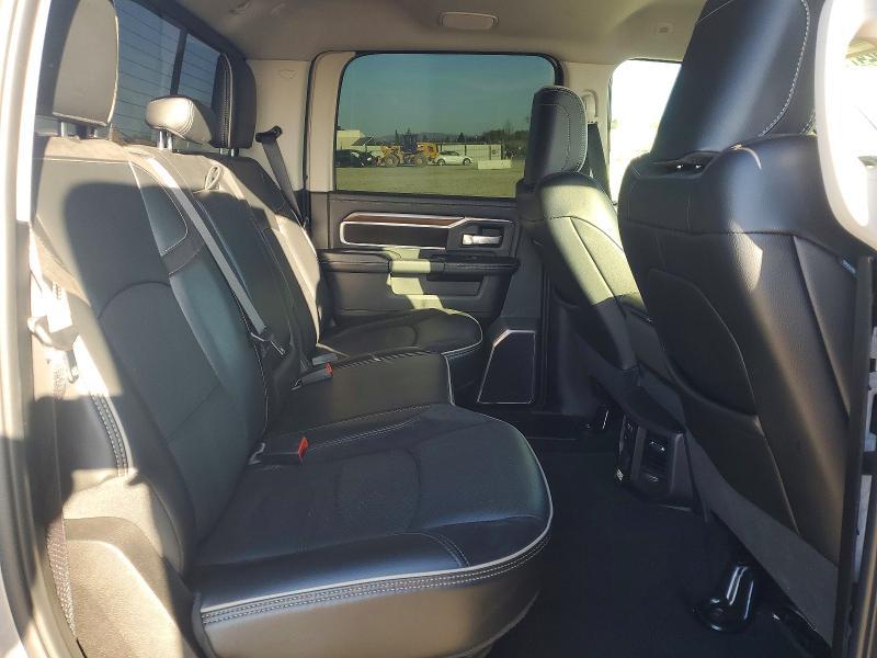 2024 Dodge RAM 2500
