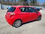 2013 Toyota Yaris