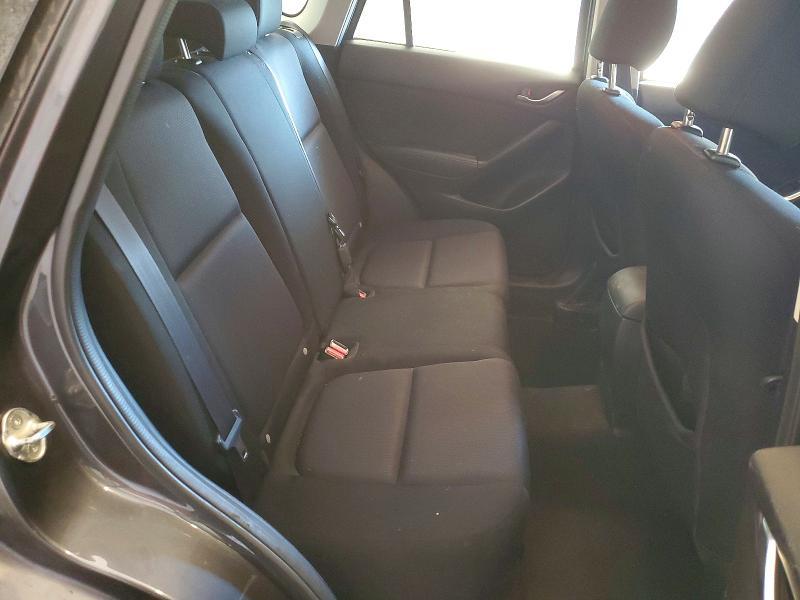 2015 Mazda Cx-5 Sport