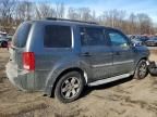 2010 Honda Pilot Touring