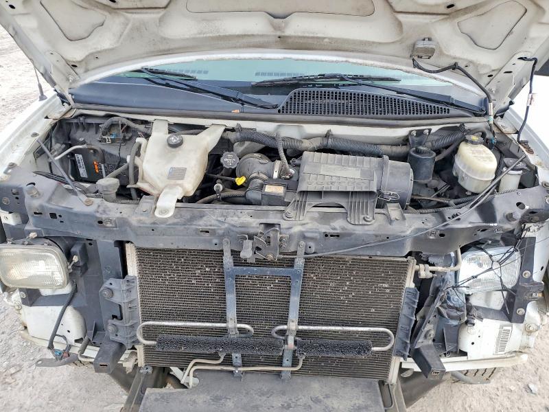 2015 Chevrolet Express 2500 Cargo Delivery Van