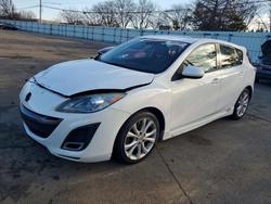 Mazda Vehiculos salvage en venta: 2011 Mazda 3 S