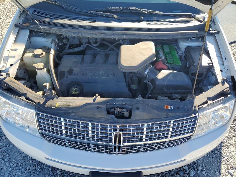 2009 Lincoln MKX