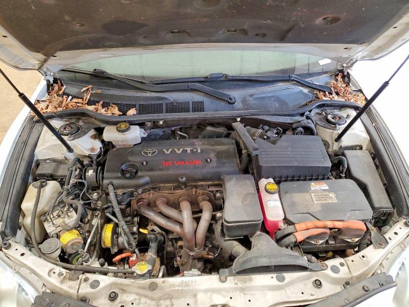 2008 Toyota Camry Hybrid Base