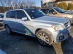 2012 Mercedes-Benz Glk 350 4matic