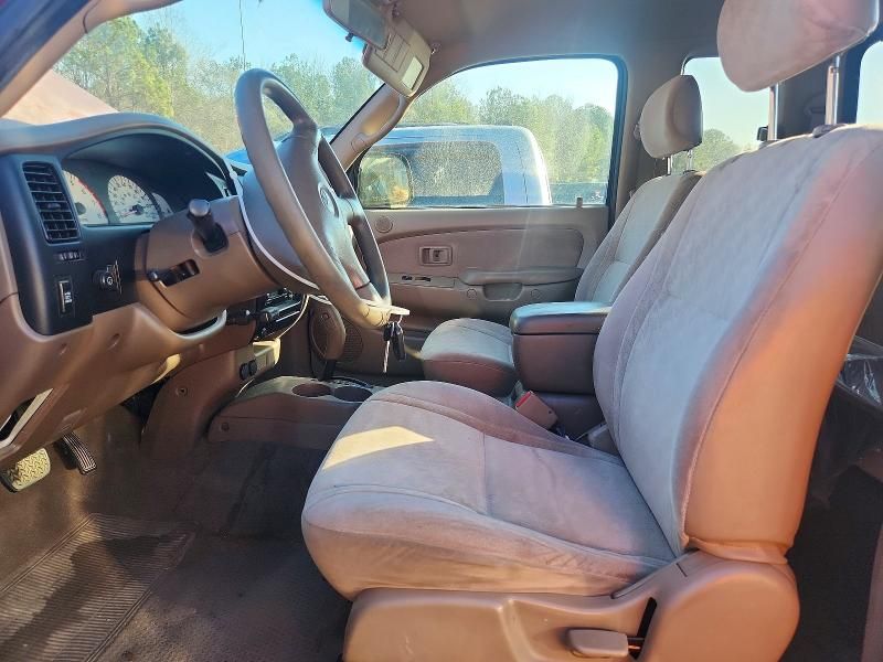 2004 Toyota Tacoma Xtracab Prerunner