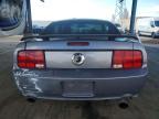 2007 Ford Mustang gt