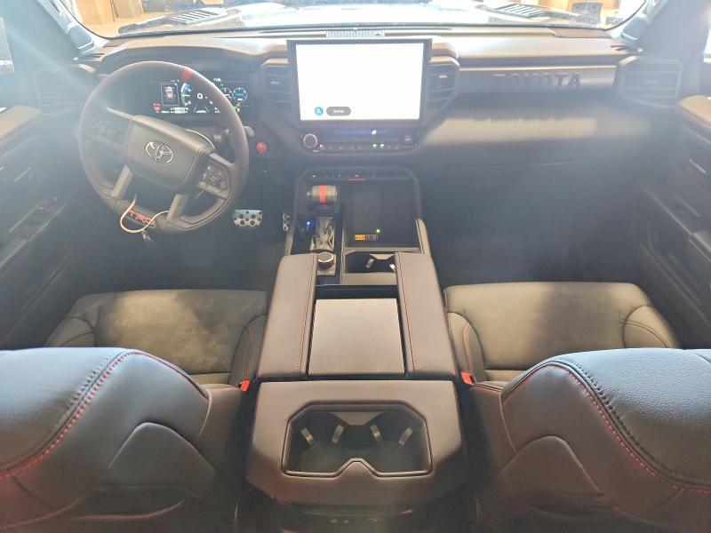 2026 Toyota Tundra TRD PRO HV