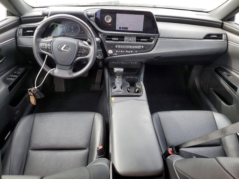 2024 Lexus Es 300h Base
