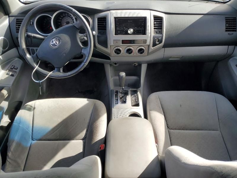 2005 Toyota Tacoma Prerunner Access cab