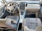 2005 Toyota Highlander Limited