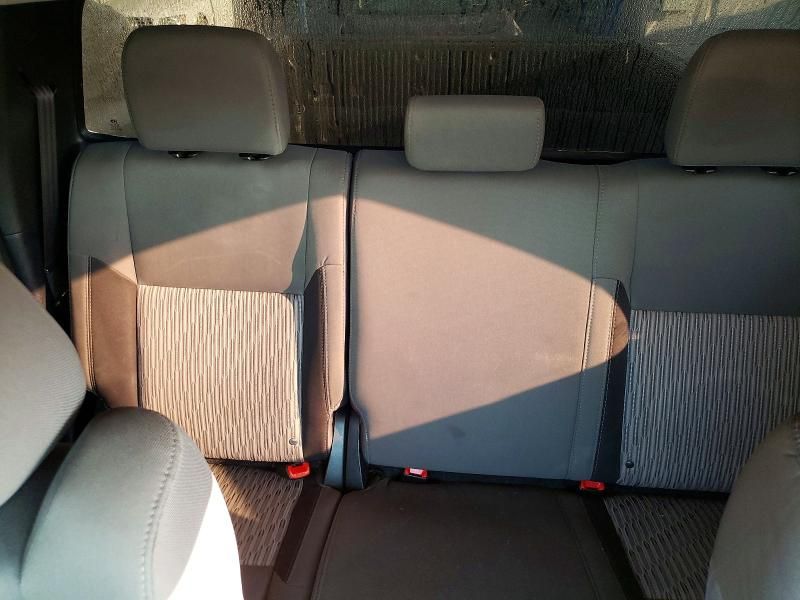 2014 Toyota Tundra Double Cab SR