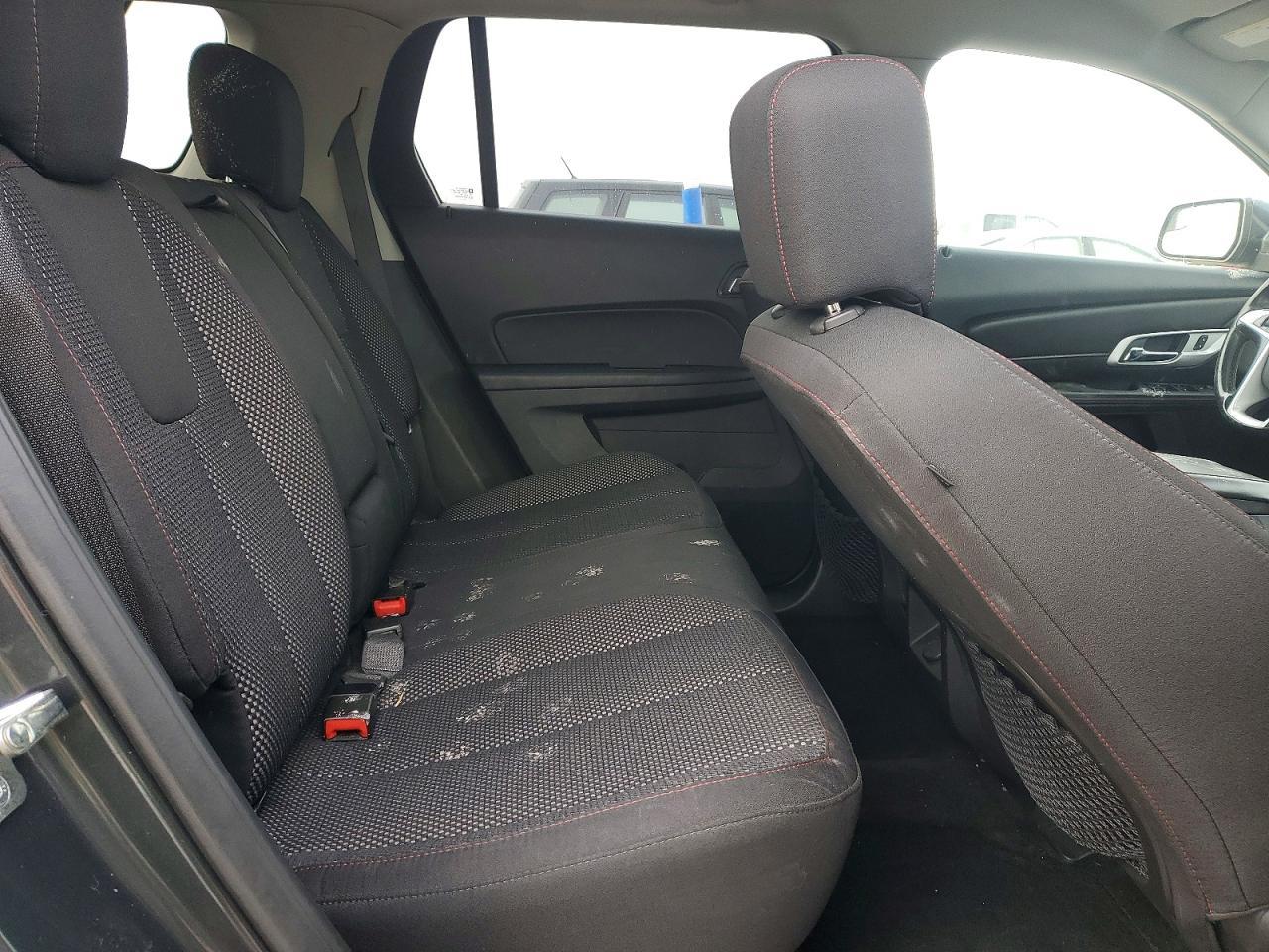 2013 GMC Terrain sle