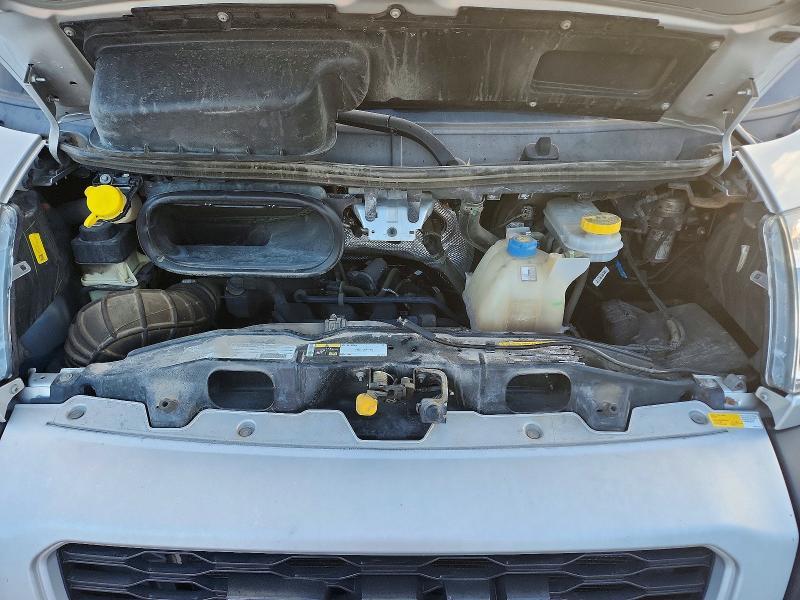 2021 Dodge RAM Promaster 3500 3500 High