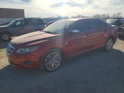 2010 Ford Taurus Limited for sale in Kansas City, KS
