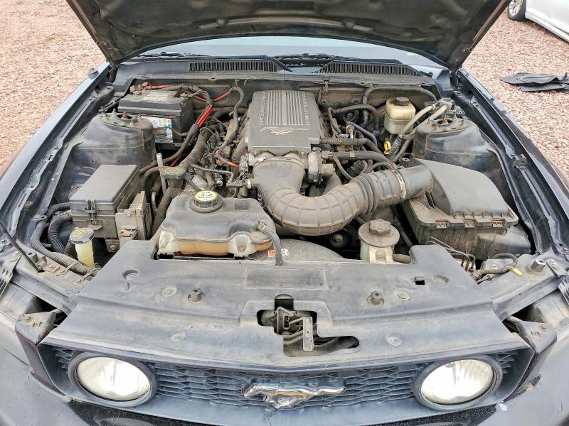 2008 Ford Mustang gt