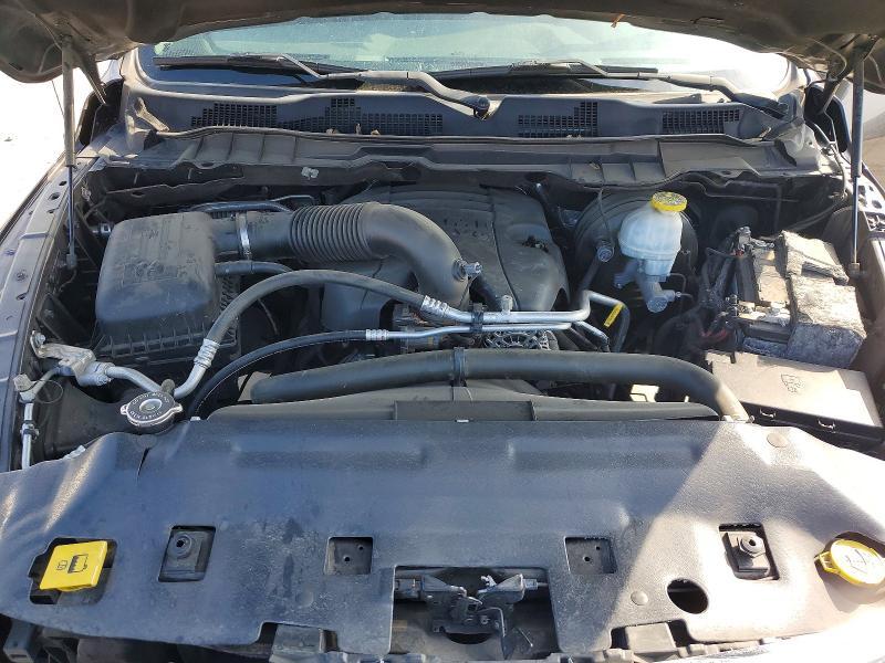 2019 Dodge Ram 1500 Classic slt