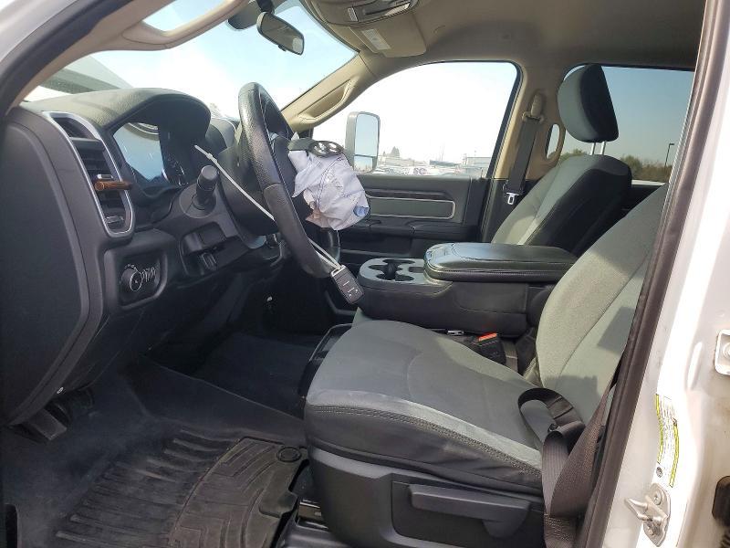 2019 Dodge Ram 2500 big Horn