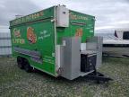 2023 Stpt 2023 Enclosed Cargo Food Trailer