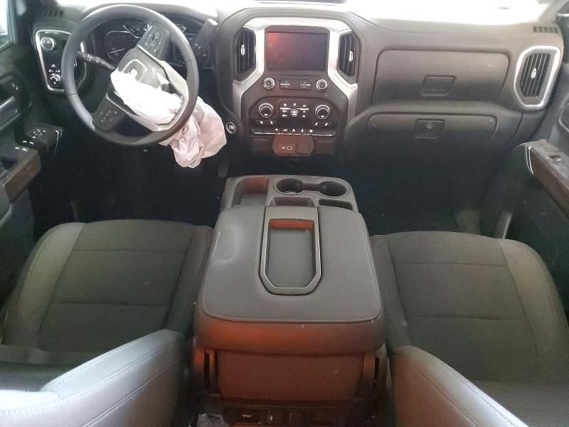 2022 GMC Sierra Limited C1500 sle