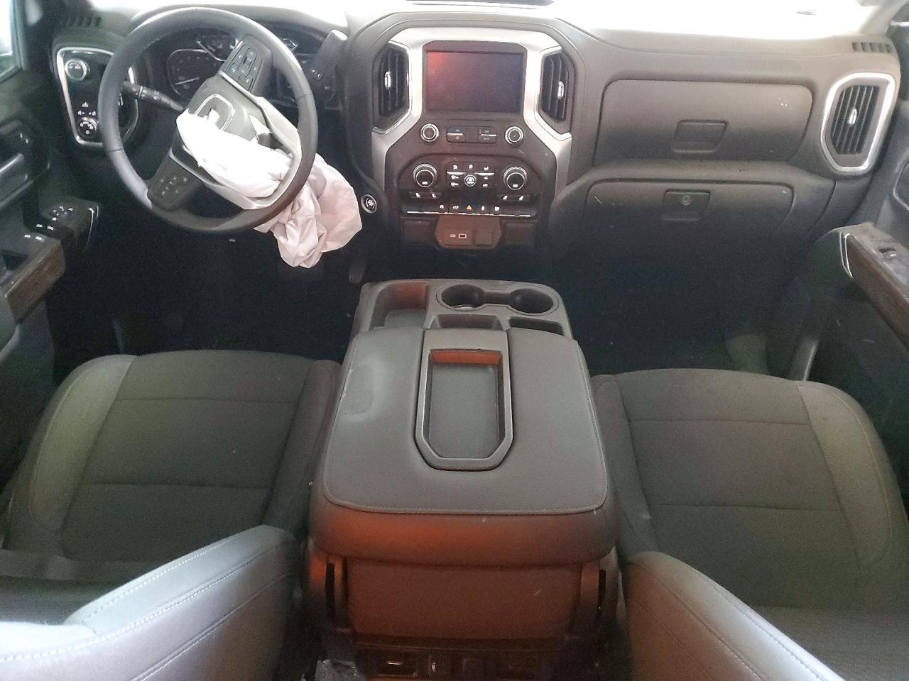 2022 GMC Sierra Limited C1500 sle