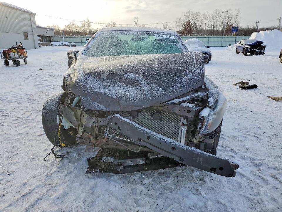 2012 Honda Accord ex