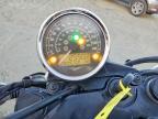 2018 Moto Guzzi V7 Special