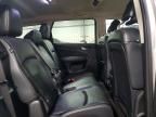 2012 Dodge Journey Crew