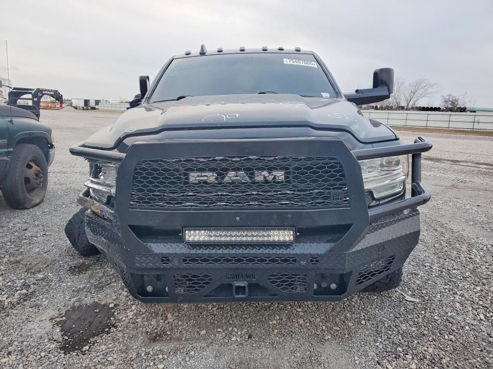 2019 Dodge Ram 3500 Limited
