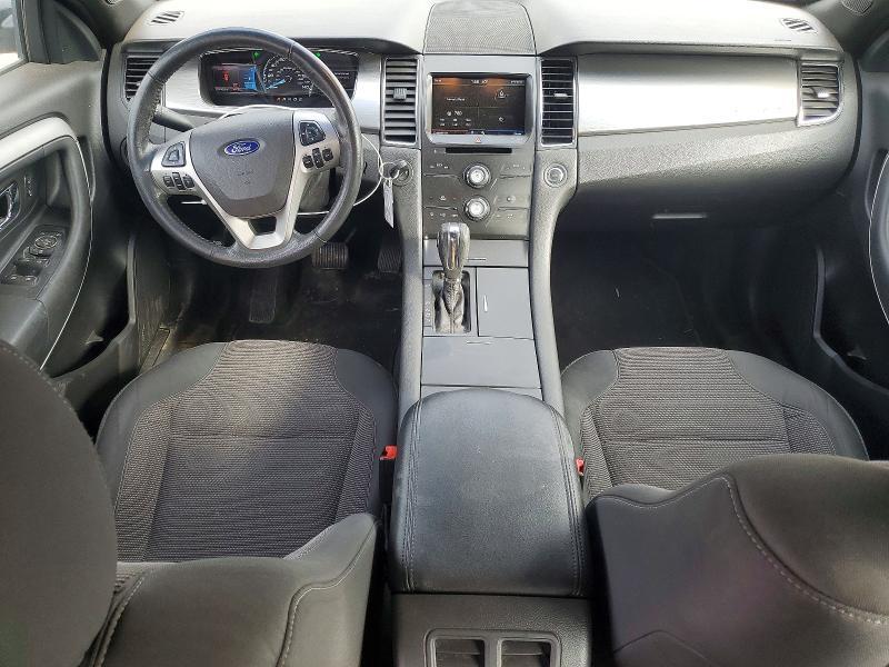 2013 Ford Taurus sel