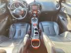 2012 Nissan Juke s