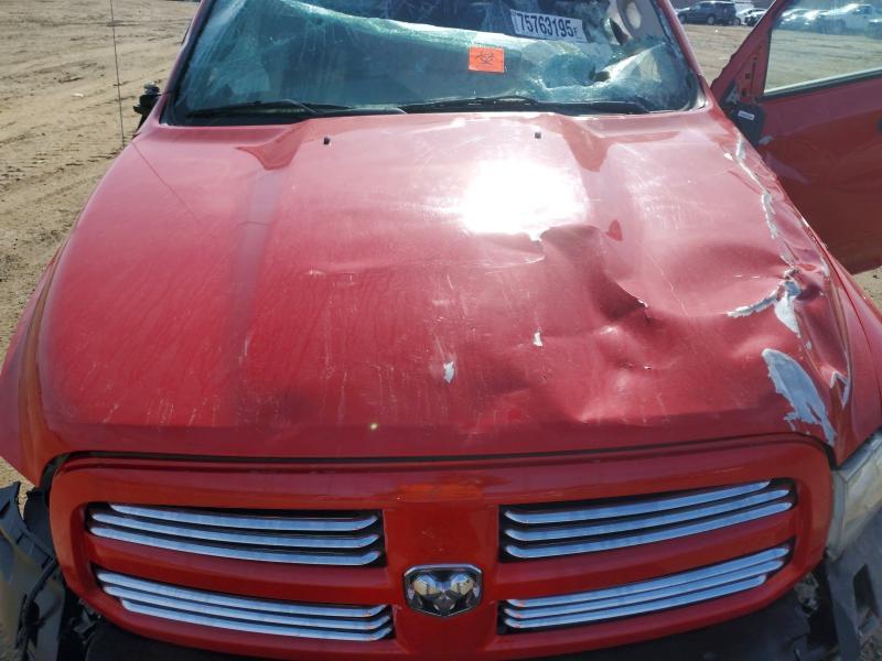 2014 Dodge Ram 1500 st