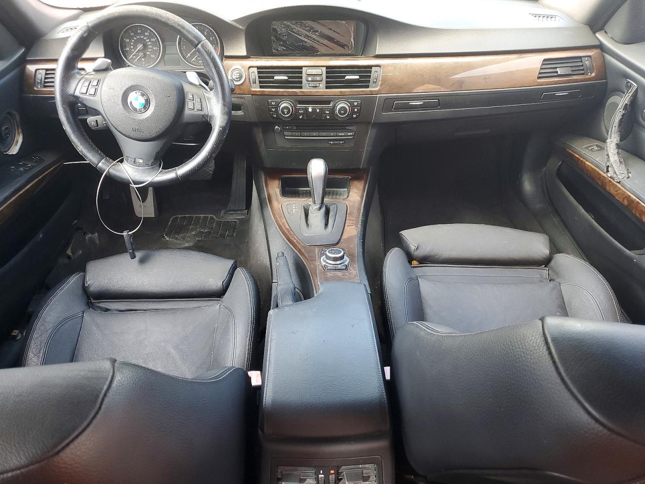 2010 BMW 335 i