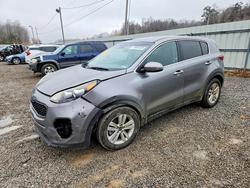 2018 KIA Sportage lx for sale in Grenada, MS