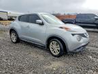 2015 Nissan Juke sv