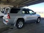 2005 Toyota 4runner Limited