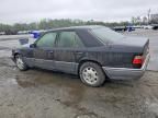 1995 Mercedes-Benz E 320 Base