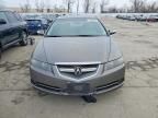 2007 Acura Tl Type s