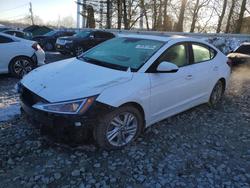 2020 Hyundai Elantra Value Edition for sale in Windsor, NJ