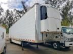 2008 Great Dane Refer-Refrigerated Van Trailer