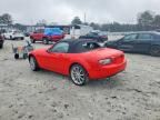 2008 Mazda Mx-5 Miata