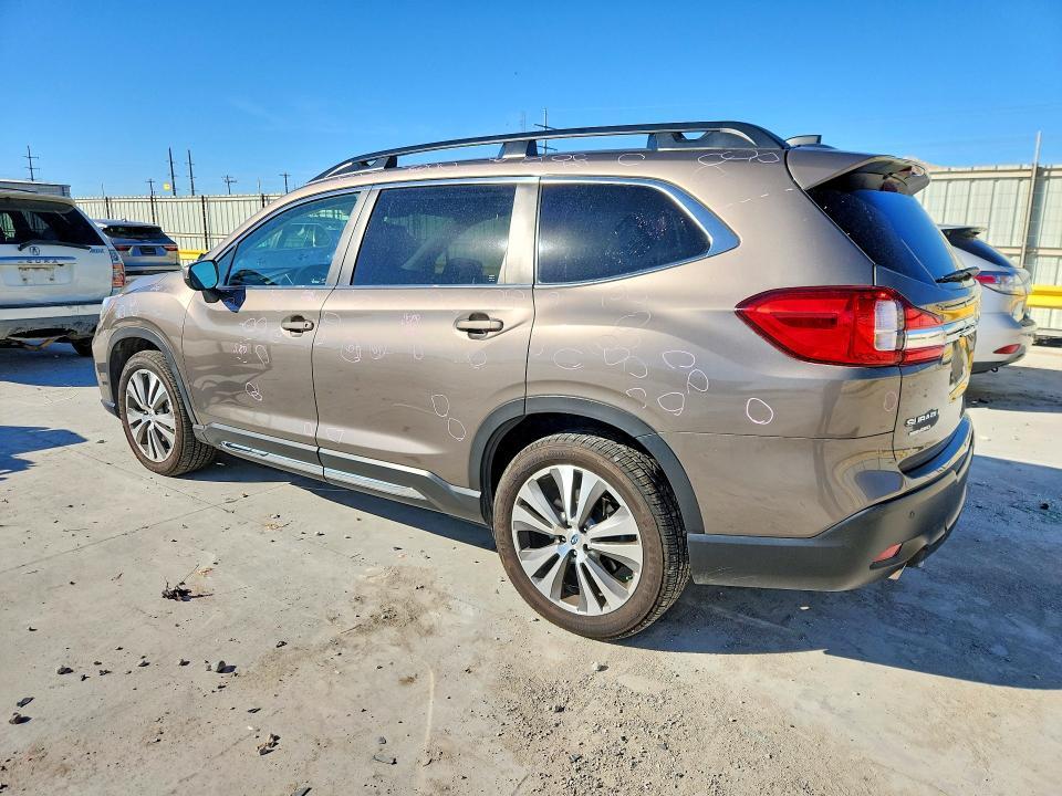 2021 Subaru Ascent Limited