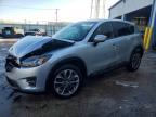 2016 Mazda Cx-5 gt