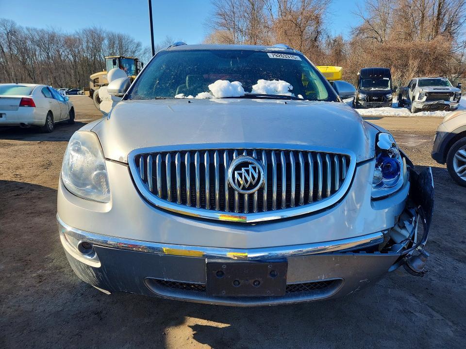 2008 Buick Enclave cxl